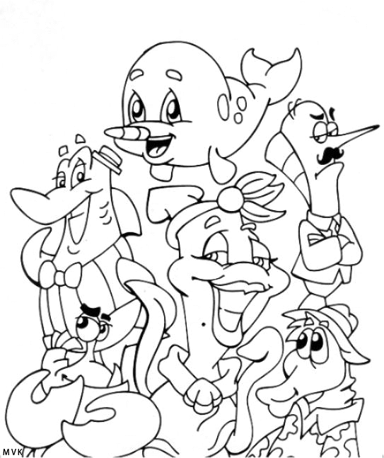 sesame street104